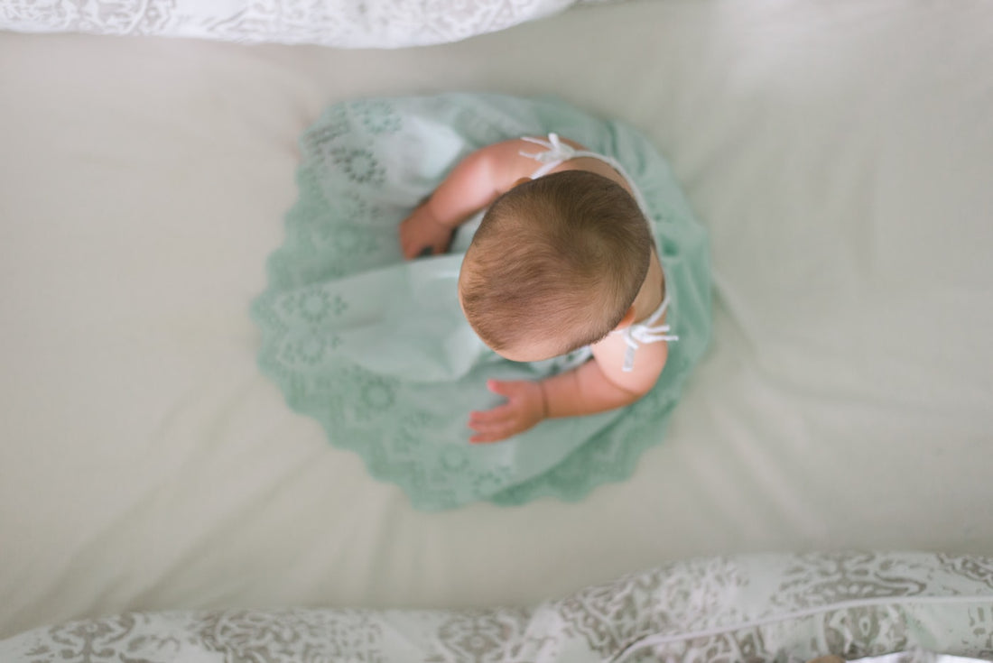 Soft imported fabrics for newborns